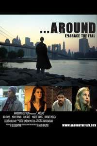 ...Around - Poster