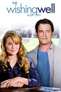 The Wishing Well - Poster