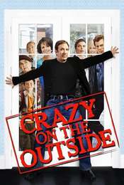 Crazy on the Outside