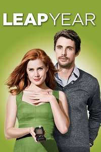 Leap Year - Poster
