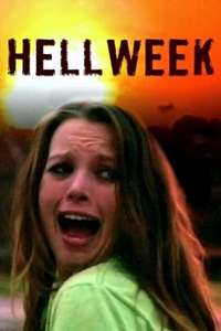Hellweek - Poster