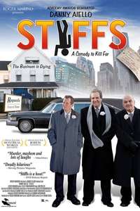 Stiffs - Poster