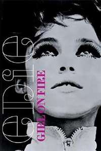 Edie: Girl on Fire - Poster