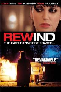 Rewind - Poster