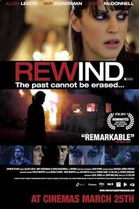 Rewind - Poster