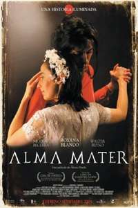 Alma mater - Poster