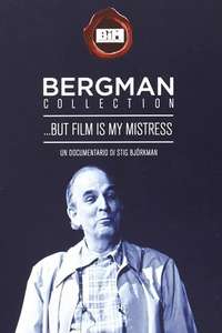 ...But Film Is My Mistress - Poster