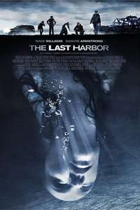 The Last Harbor - Poster