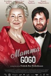 Mamma Gógó