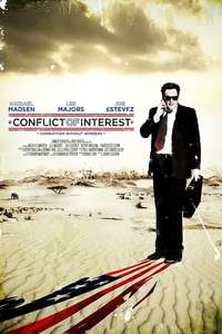 Corruption.Gov - Poster