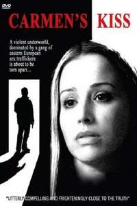 Carmen's Kiss - Poster