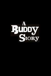 A Buddy Story - Poster