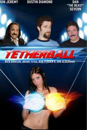 Tetherball: The Movie