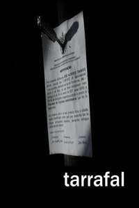 Tarrafal - Poster