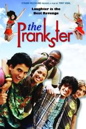 The Prankster