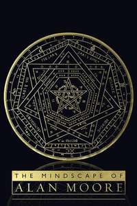 The Mindscape of Alan Moore - Poster