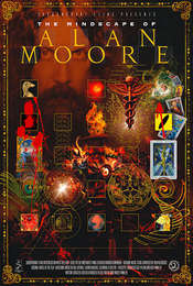 The Mindscape of Alan Moore