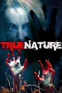 True Nature - Poster