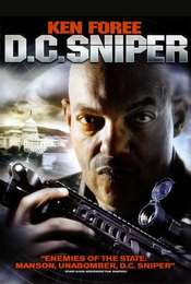 D.C. Sniper