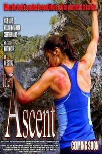 The Ascent - Poster