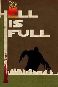 Hell Is Full - Poster