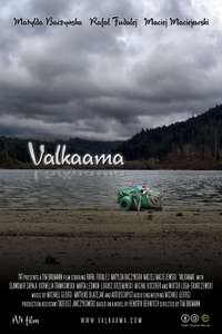 Valkaama - Poster