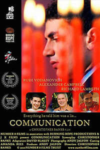 Communication - Poster