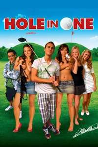Hole in One - Poster