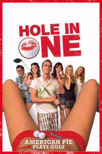 Hole in One - Poster