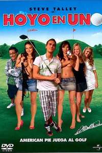 Hole in One - Poster