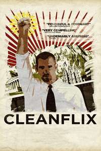 Cleanflix - Poster