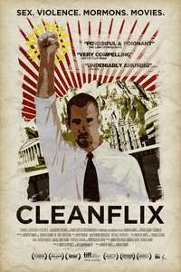Cleanflix - Poster