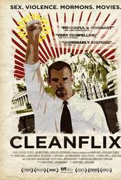 Cleanflix