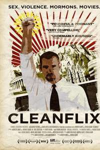 Cleanflix - Poster