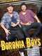 Boronia Boys