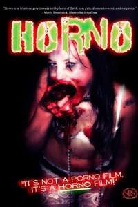 Horno - Poster