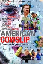 American Cowslip