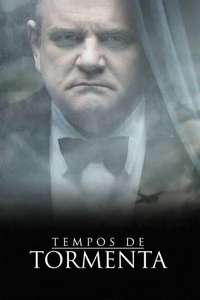 Into the Storm - Posters