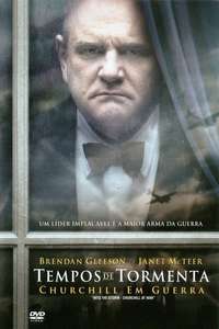 Into the Storm - Posters
