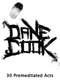 Dane Cook  30 Premeditated Acts