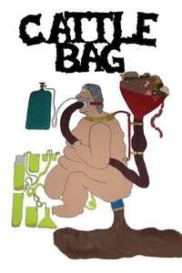 Catle Bag - Poster