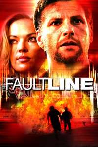 Faultline - Poster