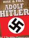 The Hitler Conspiracies