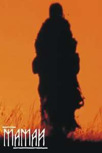 Mamay - Poster