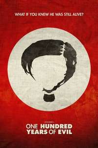 100 years of evil - Poster