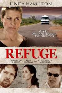 Refuge - Poster