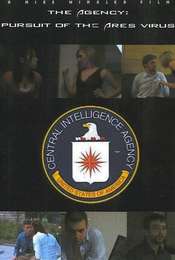 The Agency: Pursuit of the Ares Virus