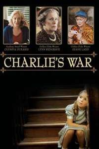 Charlie's War - Poster