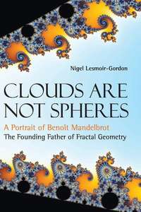 Clouds Are Not Spheres - Poster
