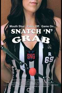 Snatch N Grab - Poster